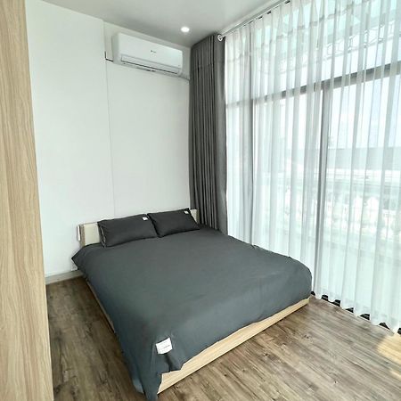 Merci Vinhomes Marina ไฮฟอง ภายนอก รูปภาพ