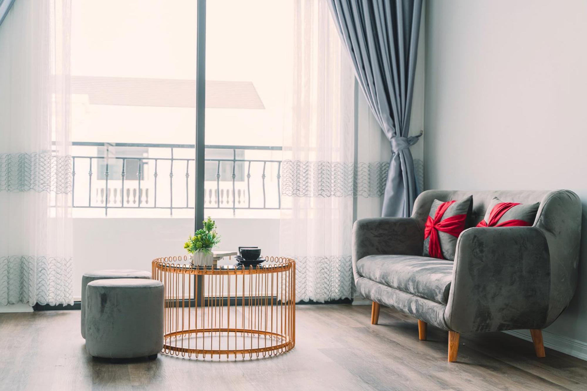 Merci Vinhomes Marina ไฮฟอง ภายนอก รูปภาพ