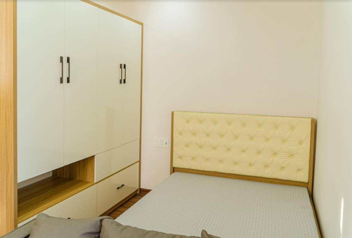 Merci Vinhomes Marina ไฮฟอง ภายนอก รูปภาพ