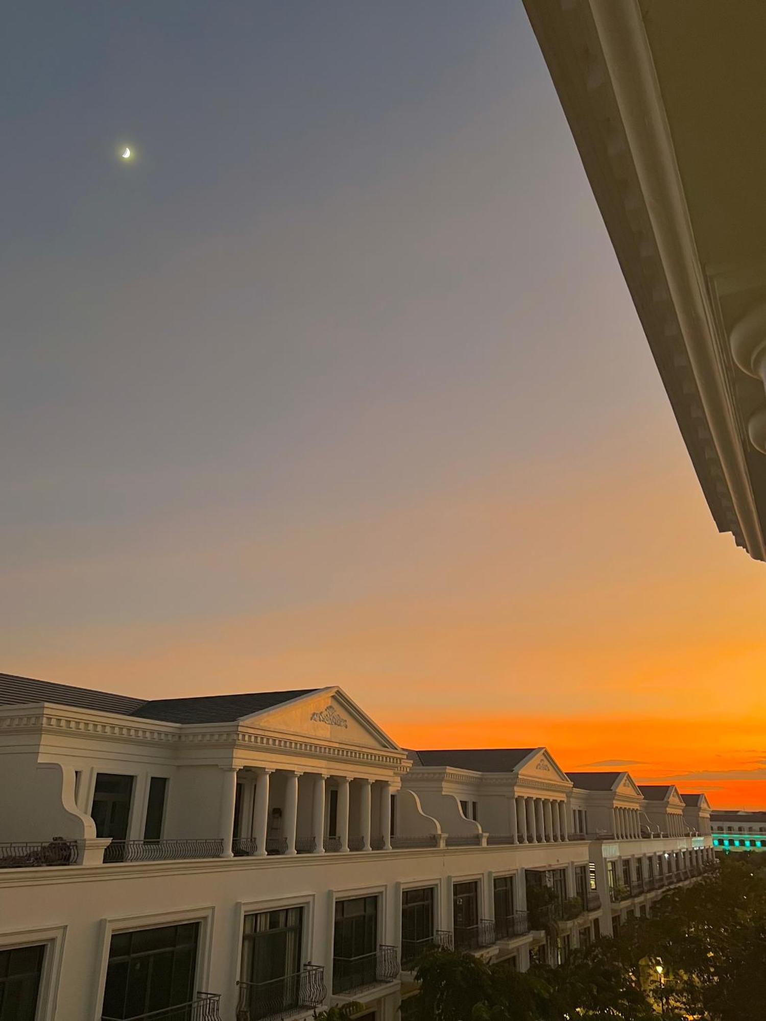 Merci Vinhomes Marina ไฮฟอง ภายนอก รูปภาพ
