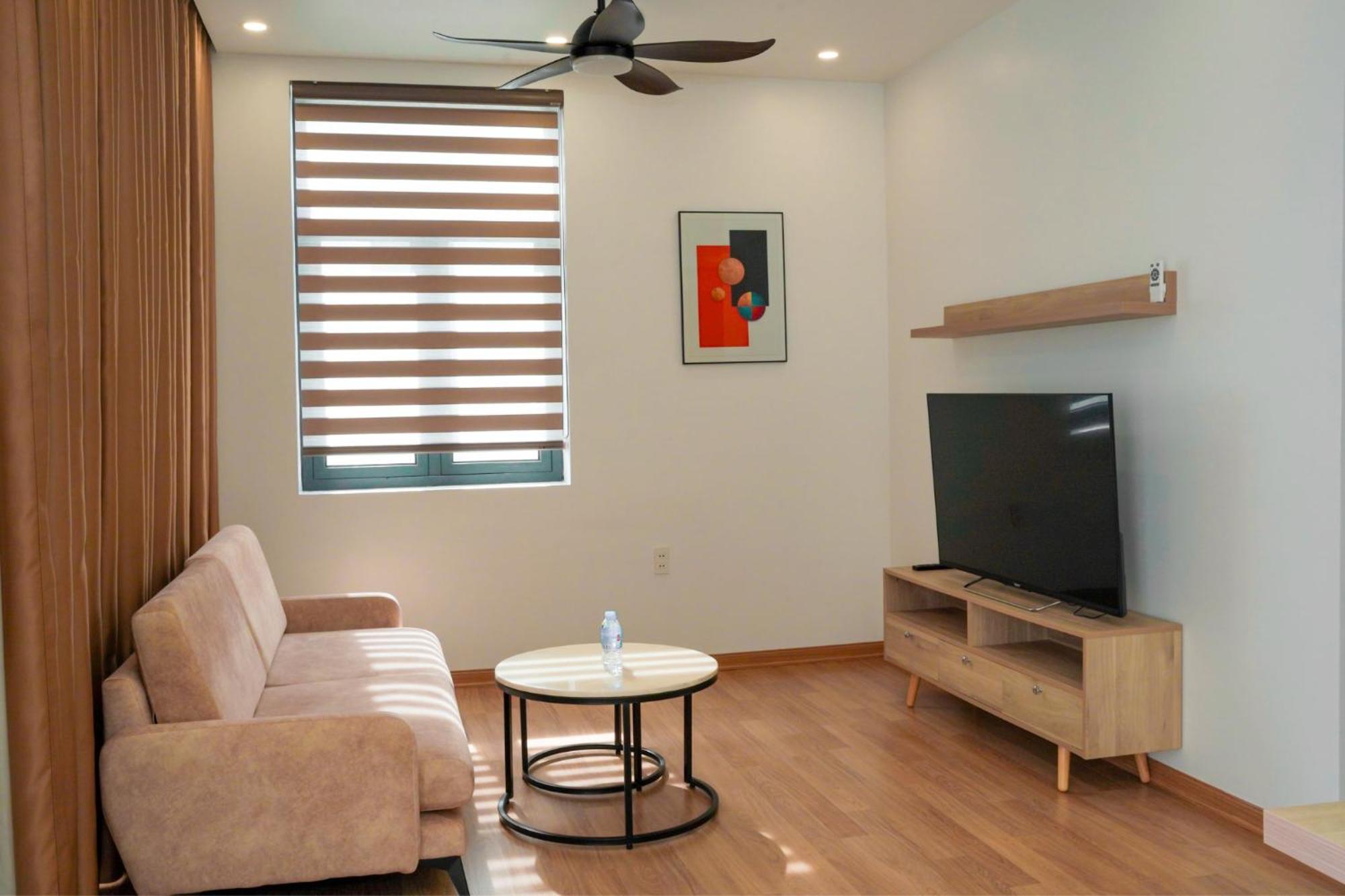 Merci Vinhomes Marina ไฮฟอง ภายนอก รูปภาพ