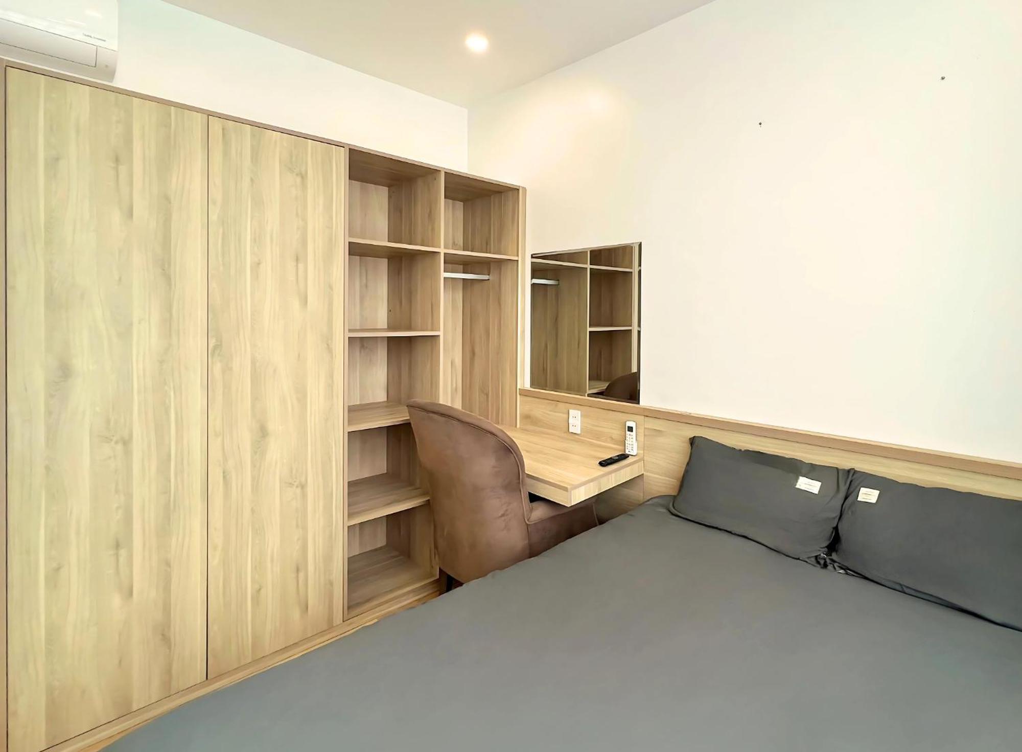 Merci Vinhomes Marina ไฮฟอง ภายนอก รูปภาพ