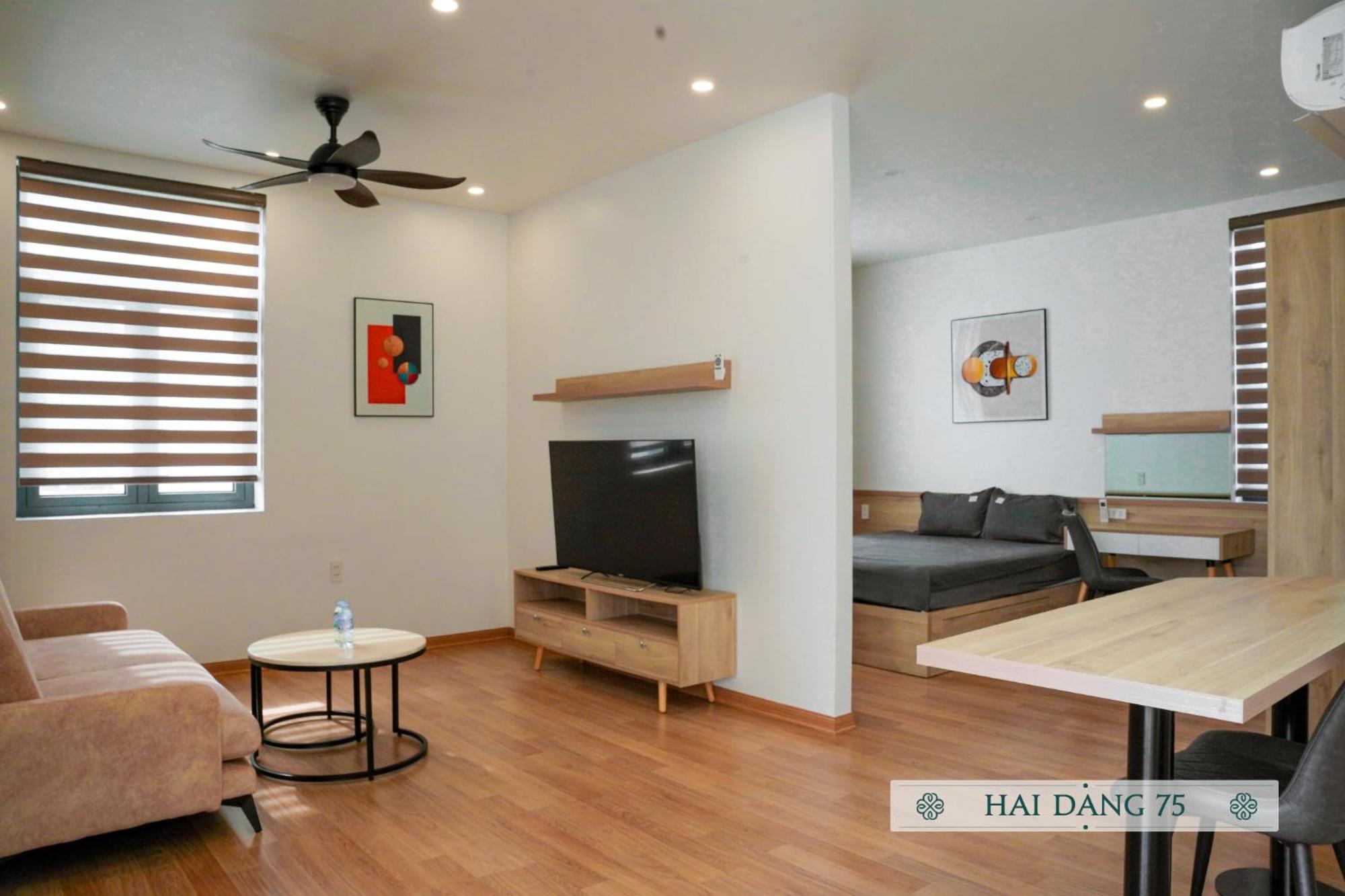 Merci Vinhomes Marina ไฮฟอง ภายนอก รูปภาพ