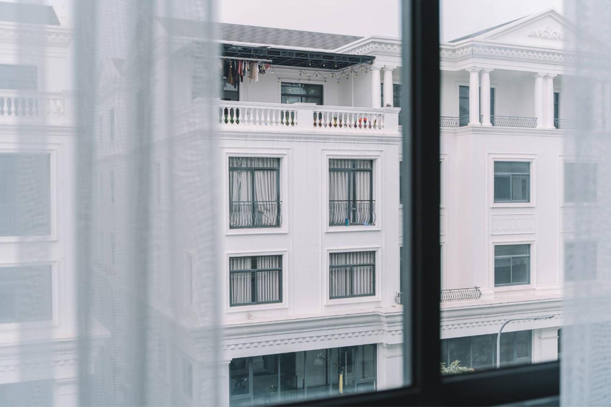 Merci Vinhomes Marina ไฮฟอง ภายนอก รูปภาพ