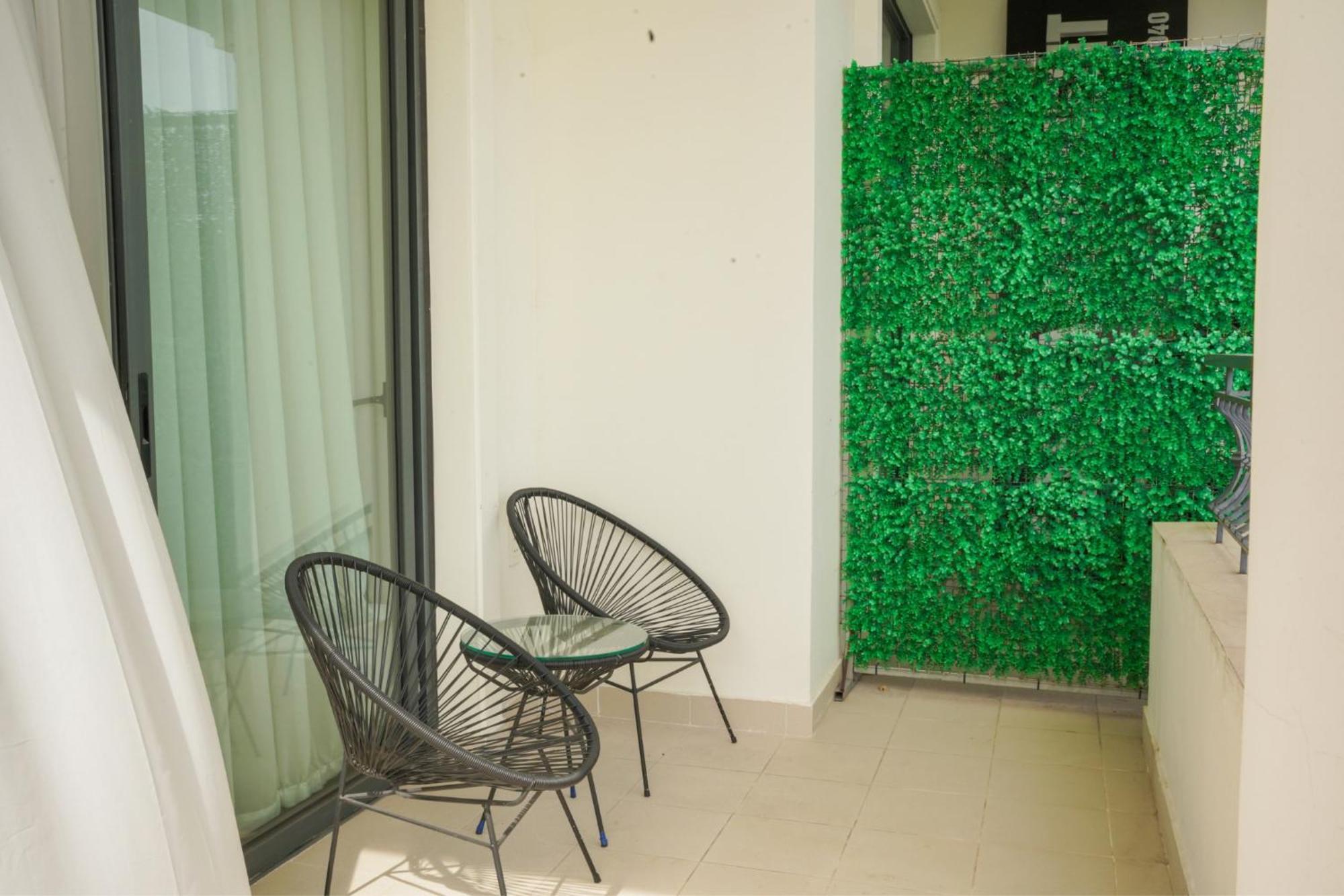 Merci Vinhomes Marina ไฮฟอง ภายนอก รูปภาพ