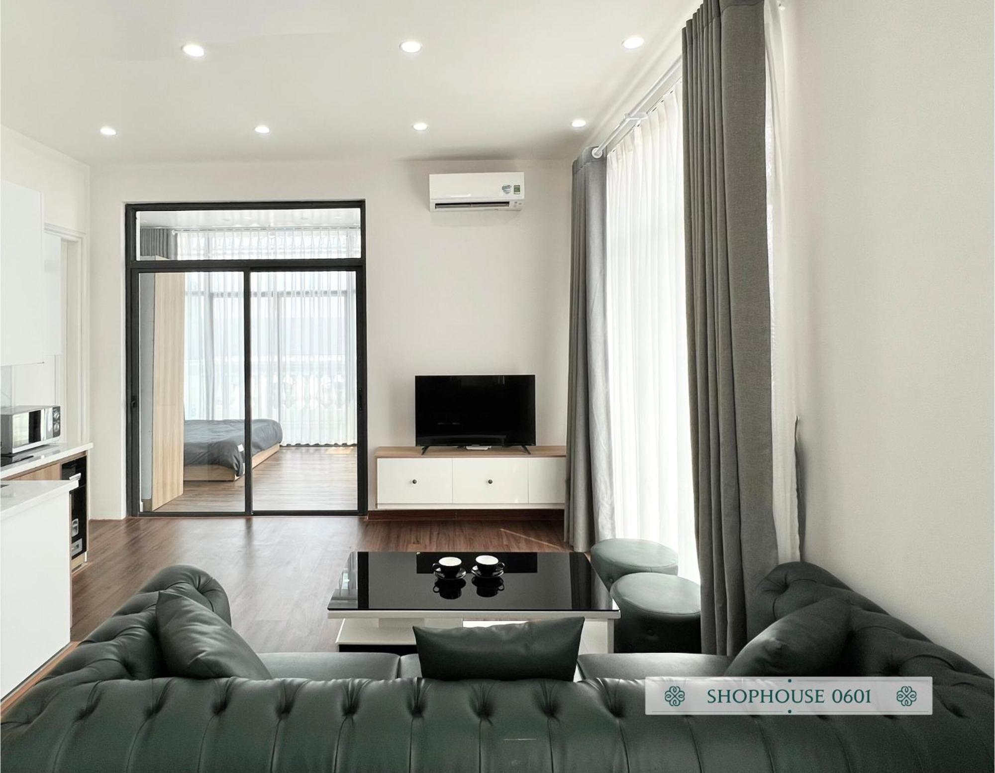 Merci Vinhomes Marina ไฮฟอง ภายนอก รูปภาพ