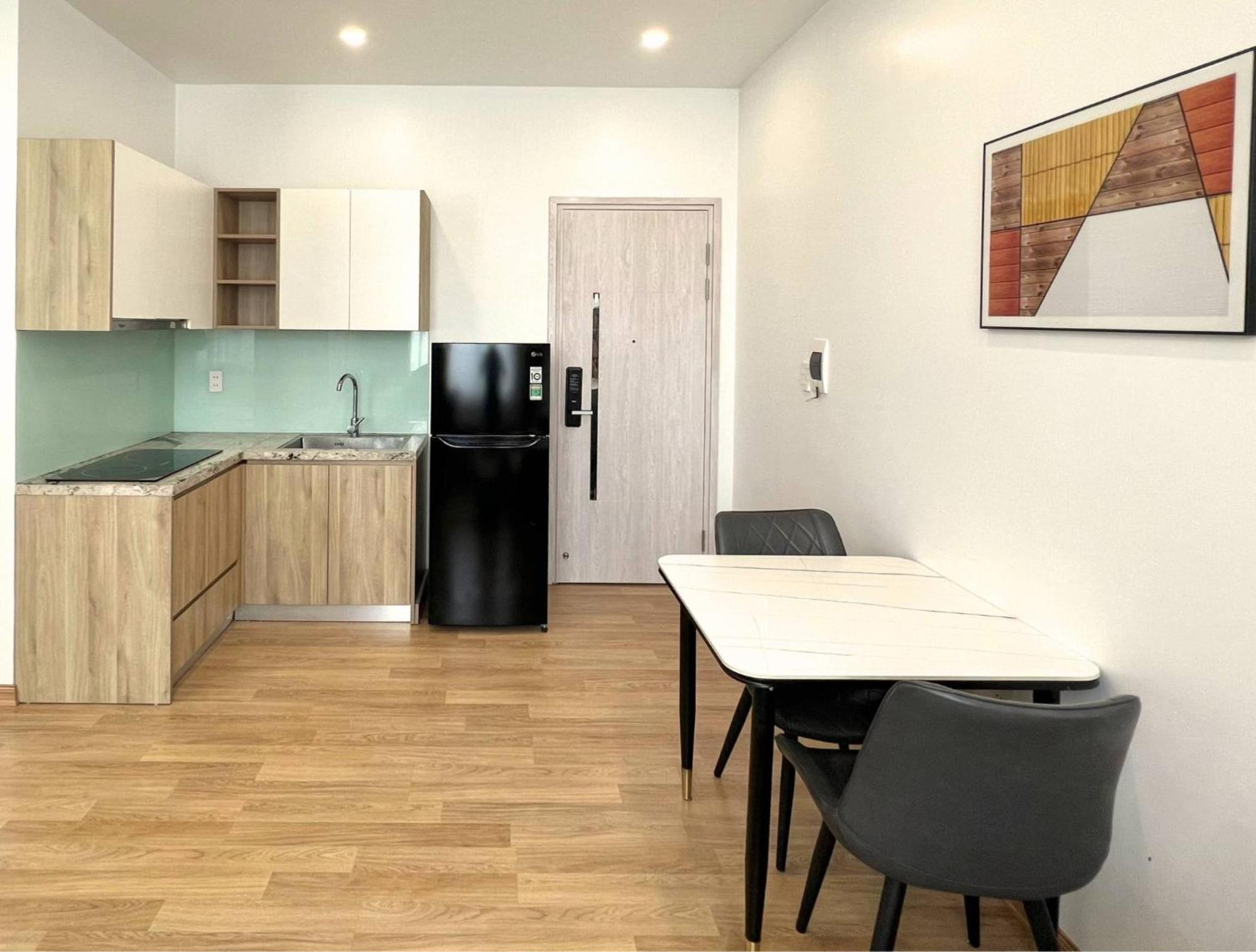 Merci Vinhomes Marina ไฮฟอง ภายนอก รูปภาพ