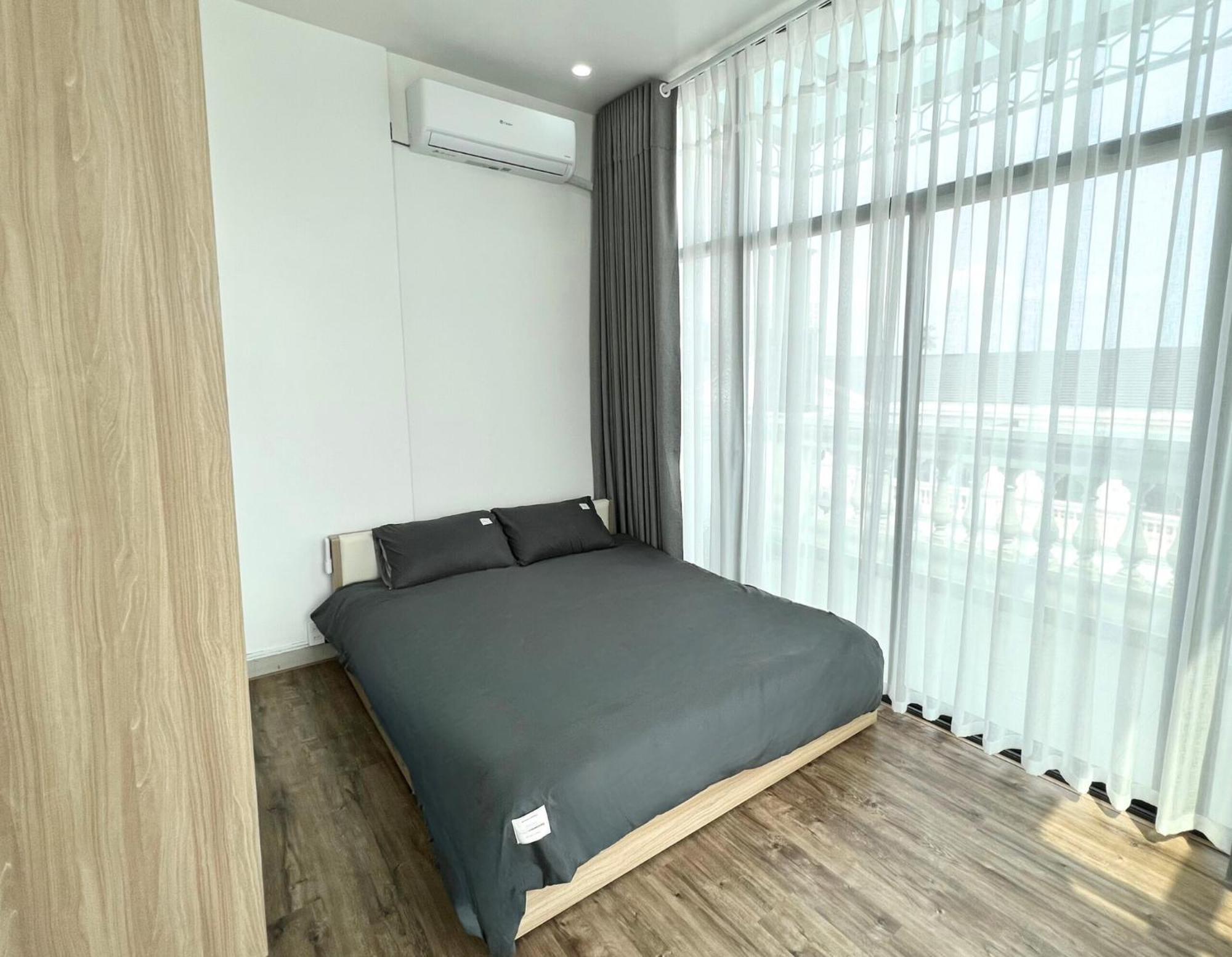 Merci Vinhomes Marina ไฮฟอง ภายนอก รูปภาพ