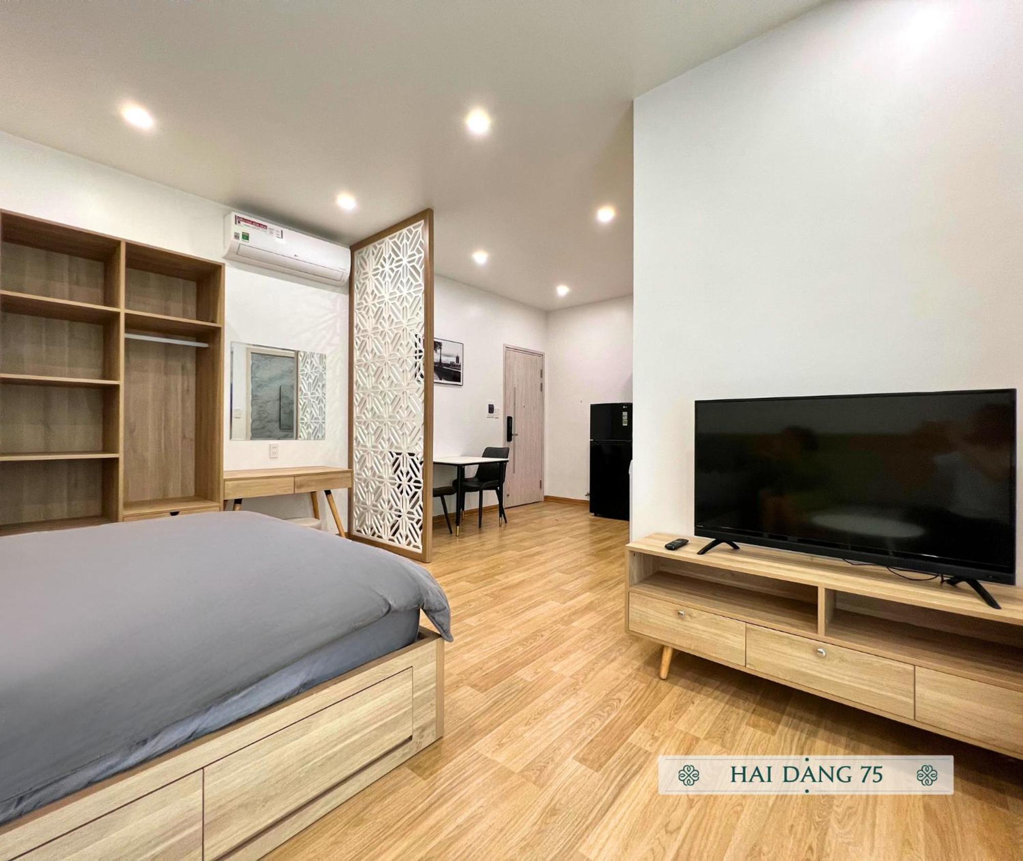 Merci Vinhomes Marina ไฮฟอง ภายนอก รูปภาพ